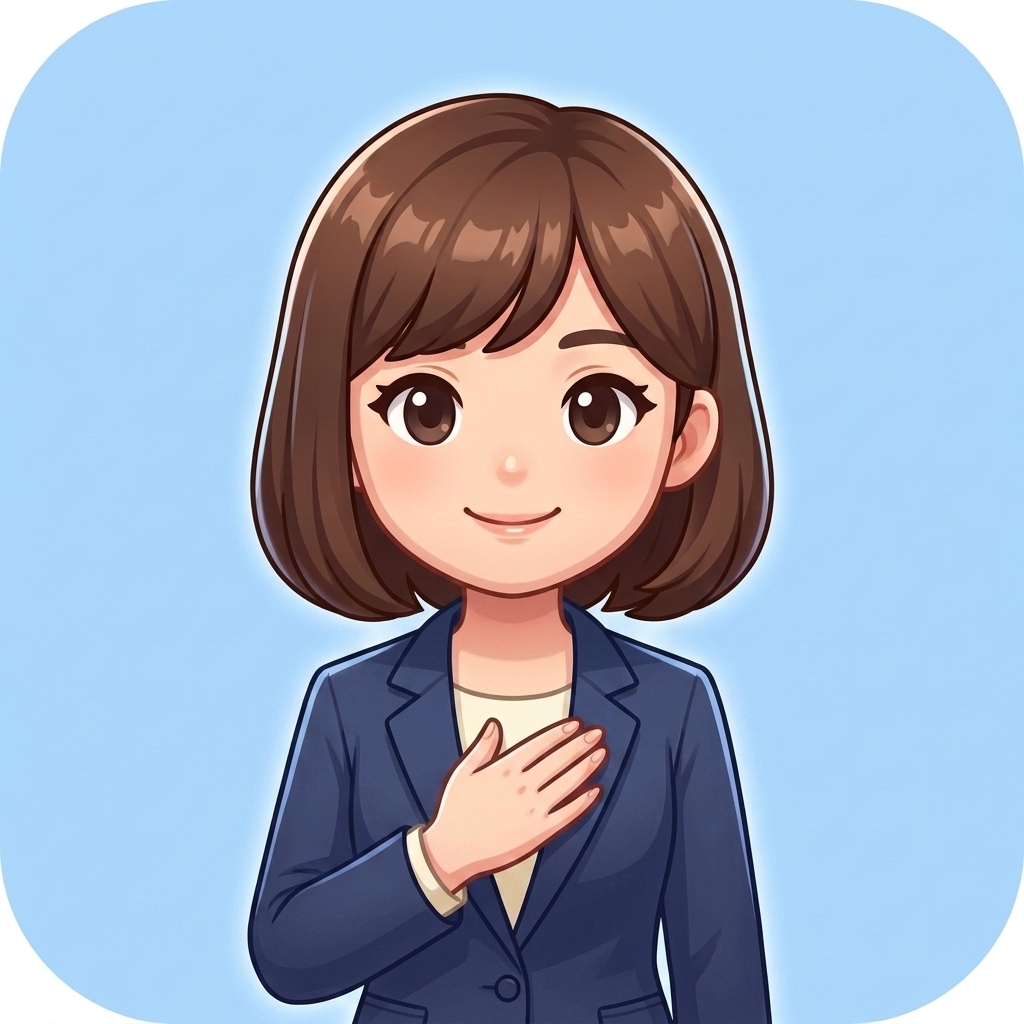 相談しやすく、ずっと伴走してくれる安心感のイメージ